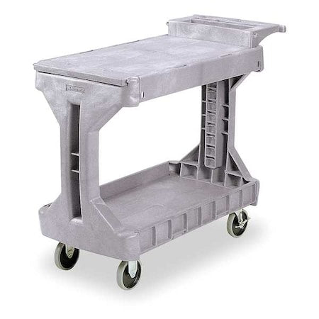 Akro-Mils Hand Truck 30930GREY - product photo 1
