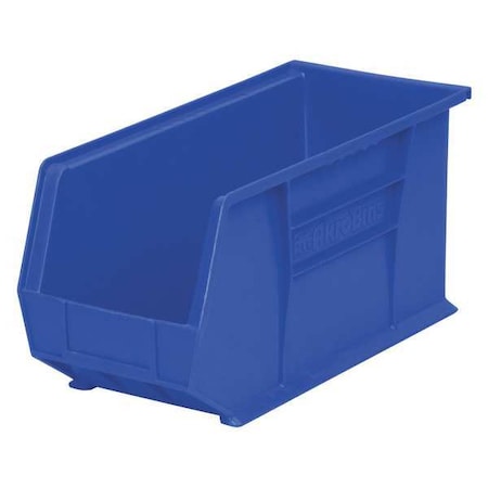 Akro-Mils Storage Bin 30265BLUE - product photo 1