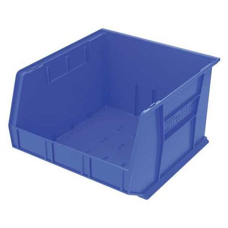 Akro-Mils Storage Bin 30270BLUE - product photo 1