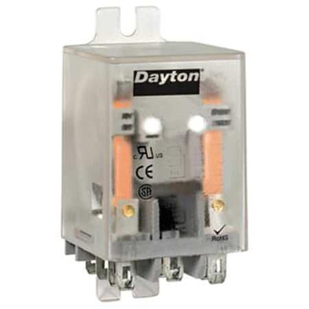 Dayton Control Component 5YR10 - product photo 1