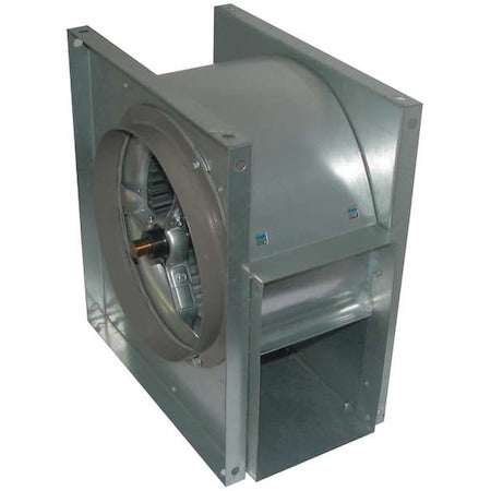 Dayton Blower 5ZCP7 - product photo 1