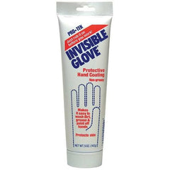 Blue Magic 5215-12 Protective Hand Cream, Invisible Glove, Liquid