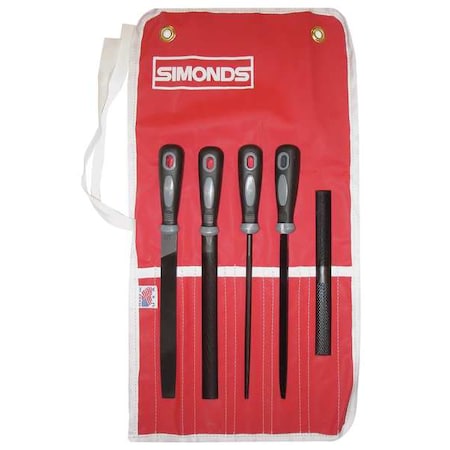 Simonds Hand Tool 78758792 - product photo 1