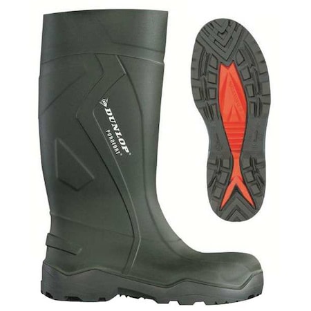 Dunlop Ppe E762943 - product photo 1