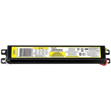 Advance Ballast RELB-2S40-N - product photo 1