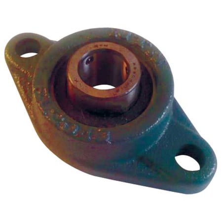 NTN Power Transmission Part UCFL206-102D1 - product photo 1