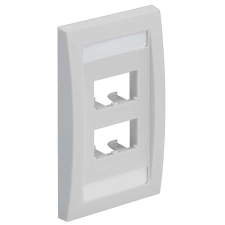 Panduit Data Cable CFPE4WHY - product photo 1