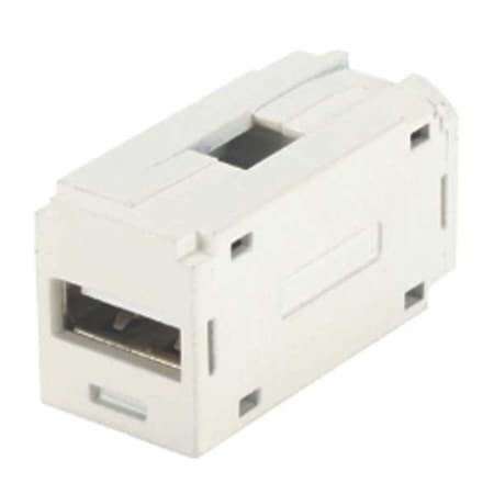 Panduit Computer Accessory CMUSBAAWH - product photo 1