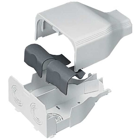 Panduit Conduit Fitting T45EEIW - product photo 1