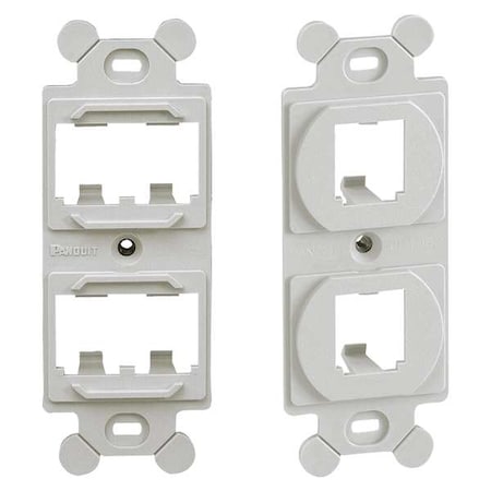 Panduit Data Cable CF1064IWY - product photo 1