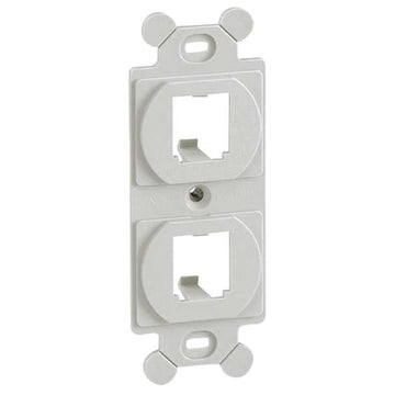 Panduit Data Cable CF1062WHY - product photo 1