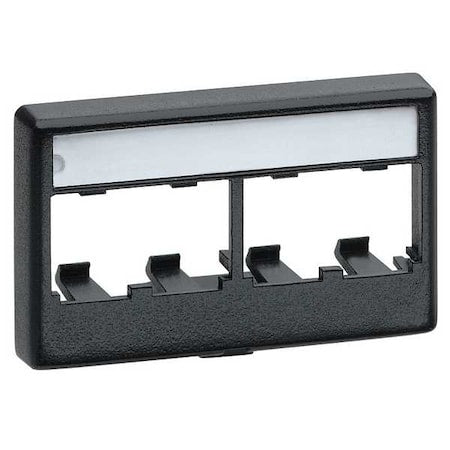 Panduit Data Cable CFFPL4BL - product photo 1