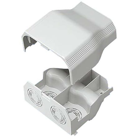 Panduit Conduit Fitting T70EEIW - product photo 1