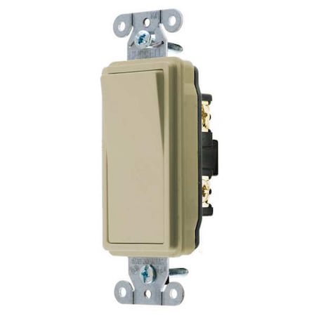 Hubbell Wiring Device-Kellems Wiring Device DS115I - product photo 1