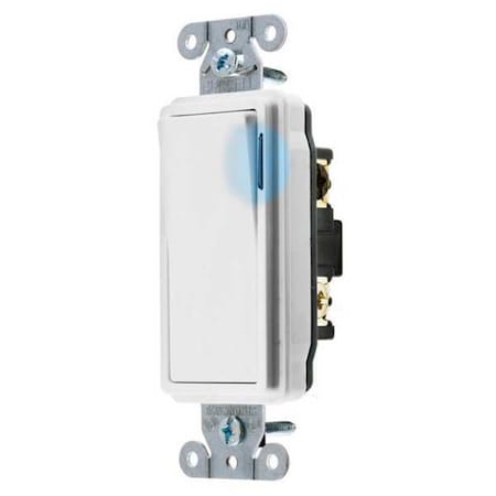 Hubbell Wiring Device-Kellems Wiring Device DS320ILW - product photo 1