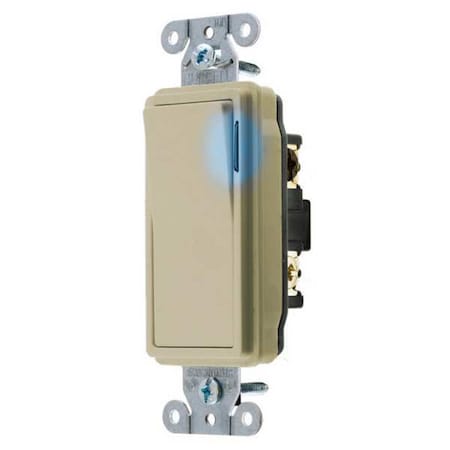 Hubbell Wiring Device-Kellems Wiring Device DS320IL - product photo 1