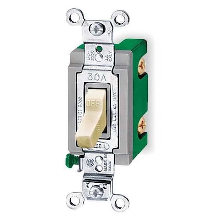 Hubbell Wiring Device-Kellems Wiring Device HBL3031I - product photo 1