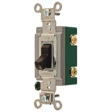 Hubbell Wiring Device-Kellems Wiring Device HBL3031 - product photo 1