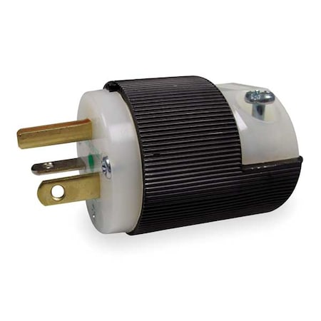 Hubbell Wiring Device-Kellems Wiring Device HBL8315C - product photo 1