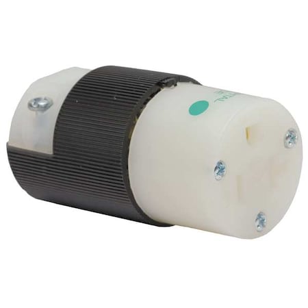 Hubbell Wiring Device-Kellems Wiring Device HBL8319C - product photo 1