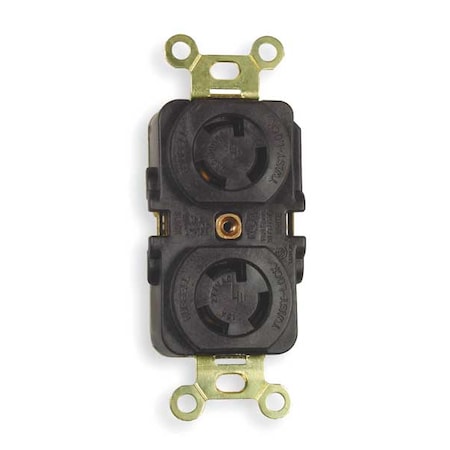 Hubbell Wiring Device-Kellems Wiring Device HBL4750 - product photo 1