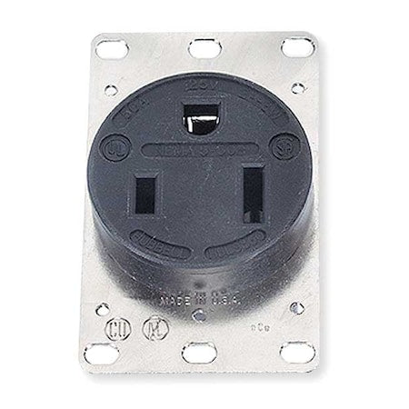 Hubbell Wiring Device-Kellems Wiring Device HBL9360 - product photo 1