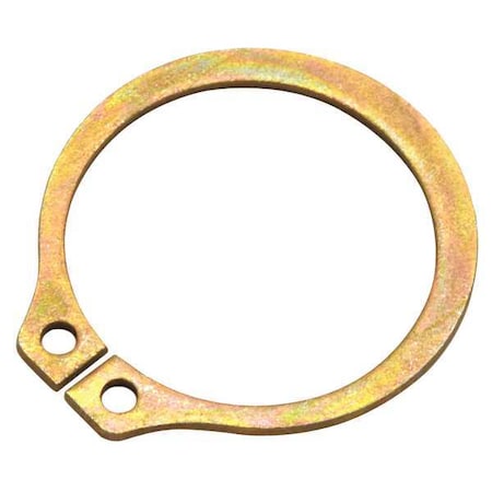 Rotor Clip Retaining Ring SH-275ST ZD - product photo 1