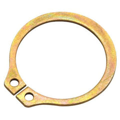 Rotor Clip Retaining Ring SH-25ST ZD - product photo 1