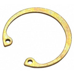 Rotor Clip Retaining Ring HO-62ST ZD - product photo 1