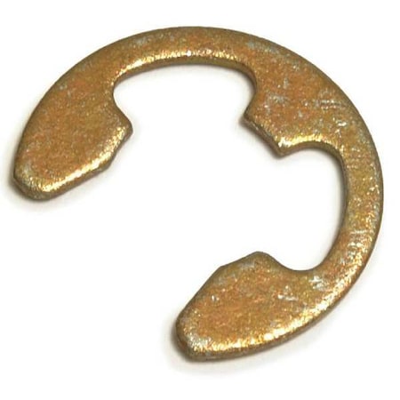 Rotor Clip Retaining Ring SE-11ST ZD - product photo 1