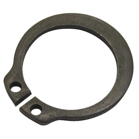 Rotor Clip Retaining Ring SHR-62ST PA - product photo 1