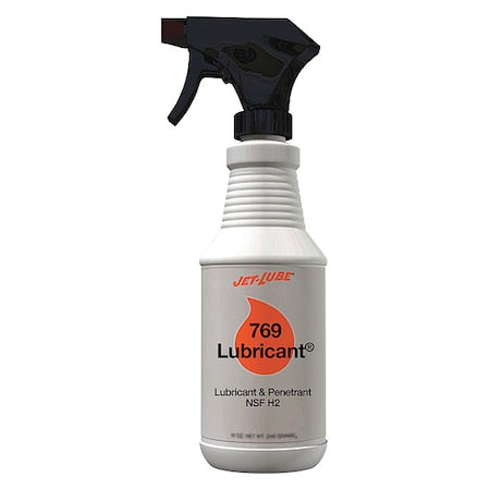 Jet-Lube Lubricant 37343 - product photo 1