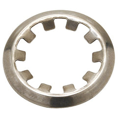 Rotor Clip Retaining Ring TX-100SS - product photo 1