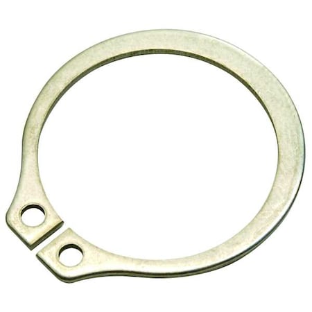 Rotor Clip Retaining Ring SH-28SS - product photo 1