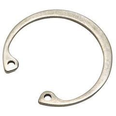 Rotor Clip Retaining Ring HO-43SS - product photo 1