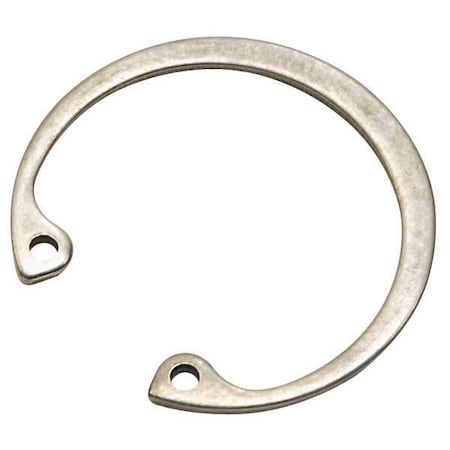 Rotor Clip Retaining Ring HO-25SS - product photo 1