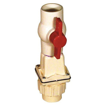 Zoeller Pipe Fitting 30-0100 - product photo 1
