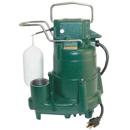 Zoeller Utility Pump 98-0003 - product photo 1