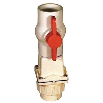Zoeller Pipe Fitting 30-0101 - product photo 1