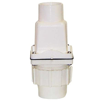 Zoeller Pipe Fitting 30-0102 - product photo 1