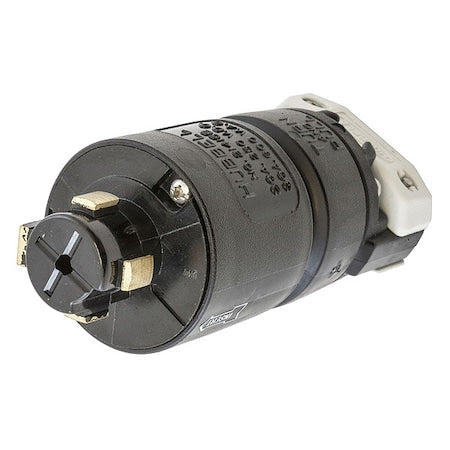 Hubbell Wiring Device-Kellems Wiring Device HBL21415B - product photo 1