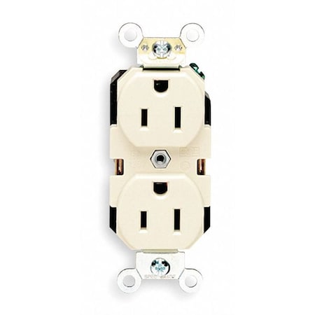 Leviton Wiring Device 5262-I - product photo 1