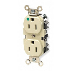 Leviton Wiring Device 8200-I - product photo 1