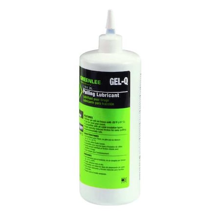 Greenlee Hand Tool GEL-Q - product photo 1