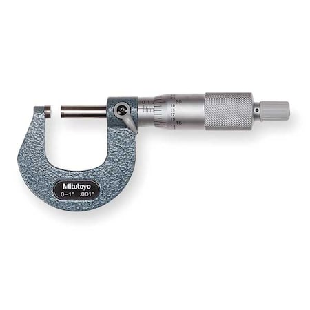 Mitutoyo Measuring Tool 103-259 - product photo 1