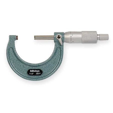 Mitutoyo Measuring Tool 103-178 - product photo 1