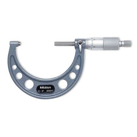 Mitutoyo Measuring Tool 103-135 - product photo 1