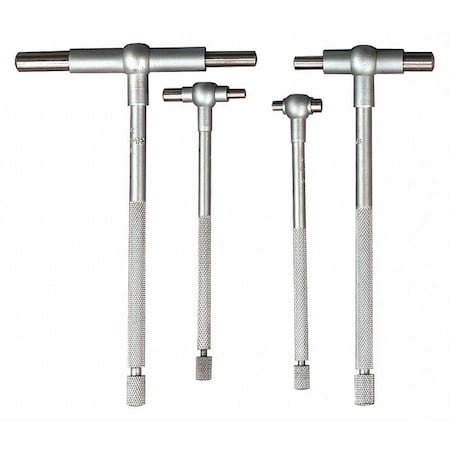 Mitutoyo Measuring Tool 155-907 - product photo 1