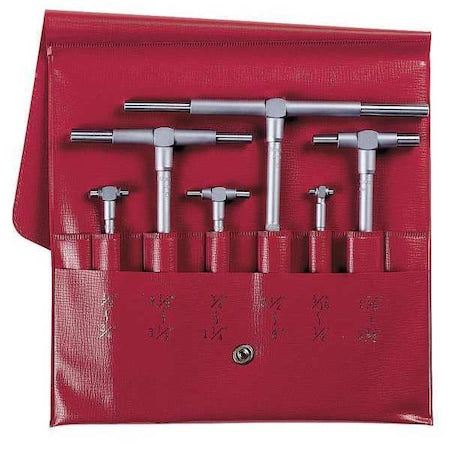 Mitutoyo Measuring Tool 155-903 - product photo 1