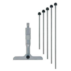Mitutoyo Measuring Tool 129-132 - product photo 1
